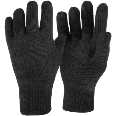 HIGHLANDER DRAYTON THINSULATE LINED GLOVES