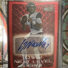 2023 CJ STROUD AUTO NEXT LEVEL DA-CJS.  HSJ