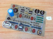 Part A20279-B-001 Power Board Z10826 Non-Refundable