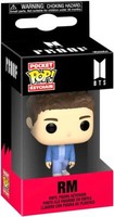 Funko Pocket Pop! Bts - Rm Vinyl Figure Keychain