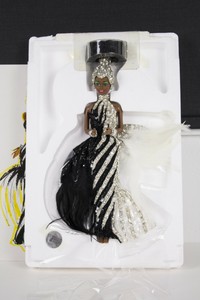 starlight splendor barbie