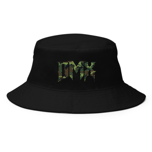 Hip Hop Bucket Hat, Camoflauge | eBay