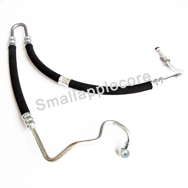 New Power Steering High Pressure For BMW E46 3 series Hose Replace