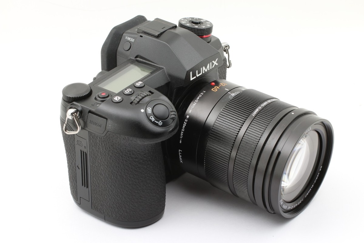 Panasonic パナソニック LUMIX G VARIO GX9_MKIT_slant_thumb.jpeg