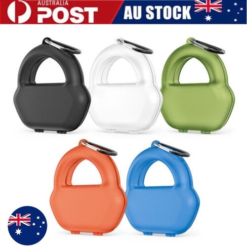 EVA Storage Bag Hard Protective Cover Carrying Case For Airpods Max Case Sleeve - Picture 20 of 27