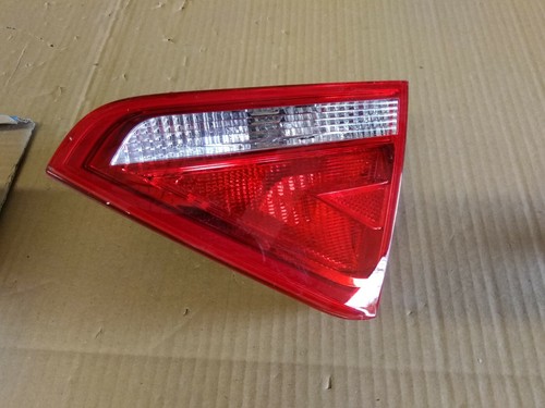 LP MAGNETI MARELLI AUDI A5 INNER REAR LAMP DRIVER SIDE LLI521 - Picture 4 of 5