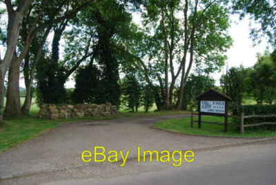 Foto 6x4 Villa Golf, Bradley Rd Blackham A Pay & Play, Nine Hole Cou c2009