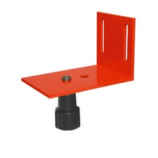 Nedo Wandhalter "easy" EASY Halterung Wandhalterung Befestigung Laser Zubeh&ouml;r