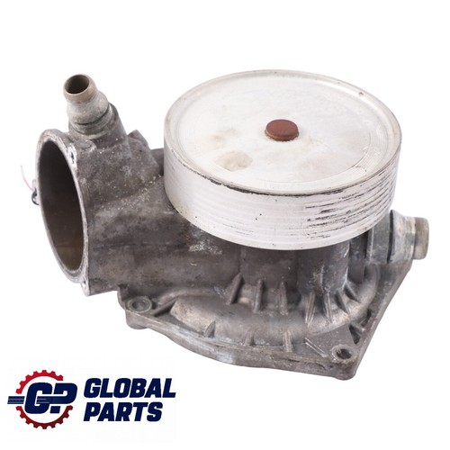 Kühlmittel wasser pumpe BMW F10 M5 F06 F13 M6 S63N Mechanische Pumpe 7843738