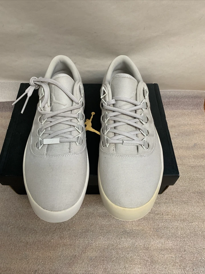 Talla 9 - Jordan Westbrook 0 Low Light Bone 2016 Foto 2 de 4