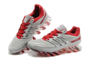 adidas spring blades