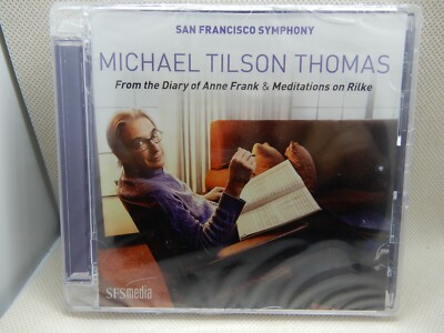 San Francisco Symphony & Michael Tilson Thomas - Michael Tilson Thomas
