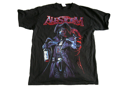 Alestorm   I Find Your... T-Shirt!! folk, heavy, metal, 06-24 some or many Years
