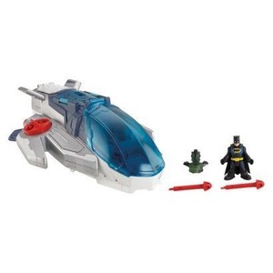 imaginext javelin