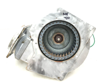 FASCO 70218924 Draft Inducer Blower Motor 70218428 X38040305017