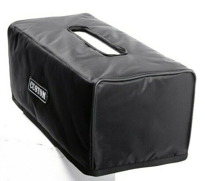 Copertura imbottita personalizzata per Fender 5E3 '57 Tweed Deluxe Head