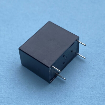 Relè Di Alimentazione 24VDC 4 Pin 10A - Tyco T77V1D10-24, Ricambio Elettrico Auto