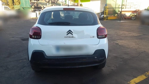 9823019980 Reloj Cuenta Kilometros para CITROEN C3 Elle 2019 990078 - Imagen 6 de 9