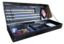 Belgian Aramith Tournament BLACK Pool set Accessory Kit FREE PRIORITY SHIPPING