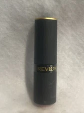 REVLON Super Lustrous Luscious Mattes Lipstick 026 Getting Serious Red