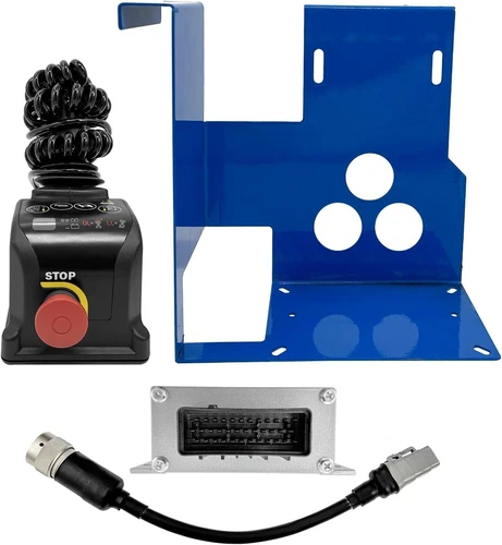 Control Box Upgrade Kit for Genie Gen1 to Gen5 Scissor Lift GS1530 GS1930 GS2032 - Picture 5 of 14