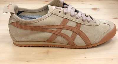 asics mexico 66 trainers
