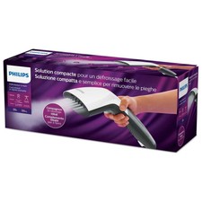 philips gc300 1000w garment steamer