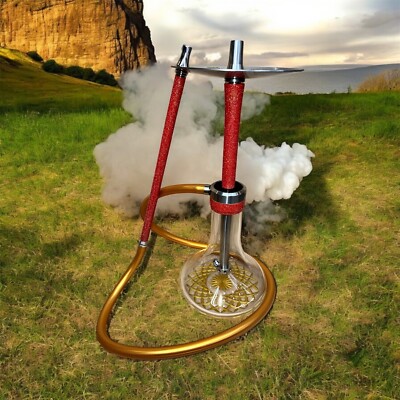 hookah Mr. Eds Big Boss Hookah