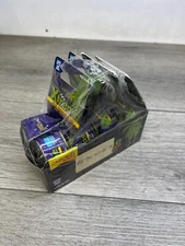 California Scents Fragrance Oil Typhoon Blossom LOT OF 4