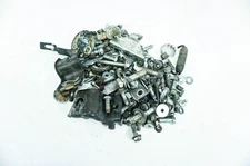 09 Harley CVO Electra Ultra Screamin SE4 OEM Hardware Bolts Nuts & Brackets 1290