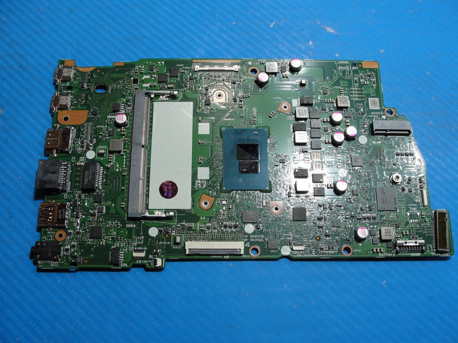 Asus ExpertBook B1402CBA B1502CBA I3-1215U I5-1235U I7-1255U 4G 8G