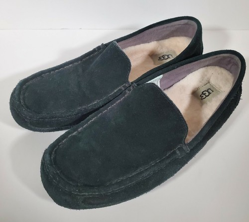 ugg alder slip on