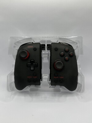Hori NSW-298U Split Pad Pro Controller for Nintendo Switch