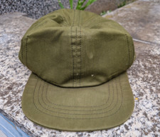 USA Army Basecape Feldm&uuml;tze &auml;lteres Modell