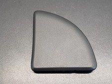 2002 - 2006 Acura RSX Dash Side Cover Left Black OEM 77215-S6M-A01ZA