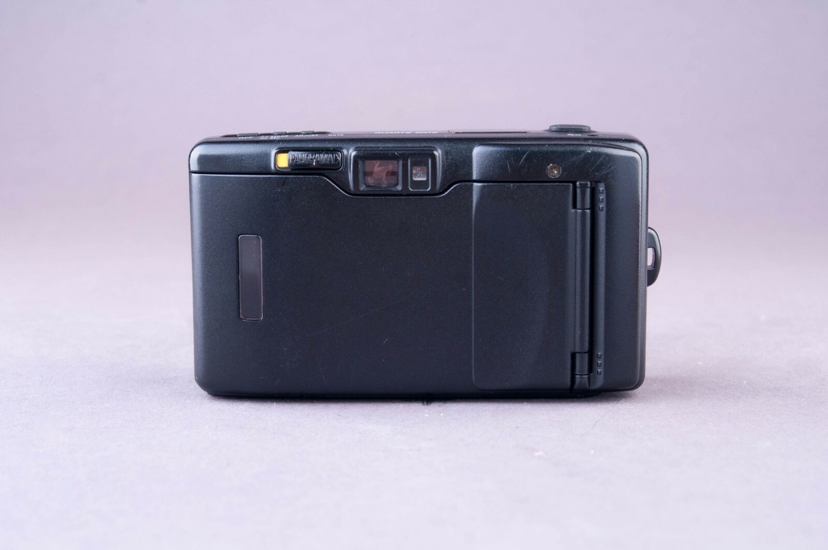 Nikon Lite Touch AF Panorama Point&Shoot Film Camera | eBay