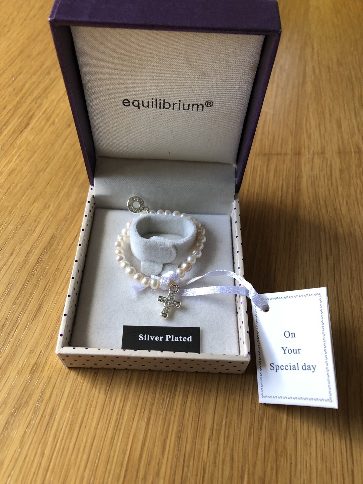 equilibrium baby bangle