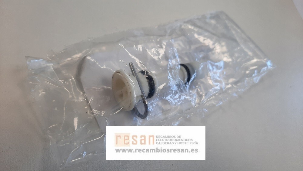 Valvula anti retorno Ferroli Bluehelix Tech RRT
