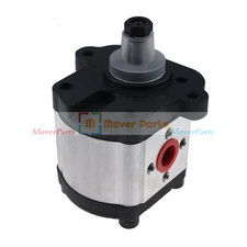 Hydraulic Pump 3538958M91 3533911M91 For Landini 6860 Massey Ferguson 373 374