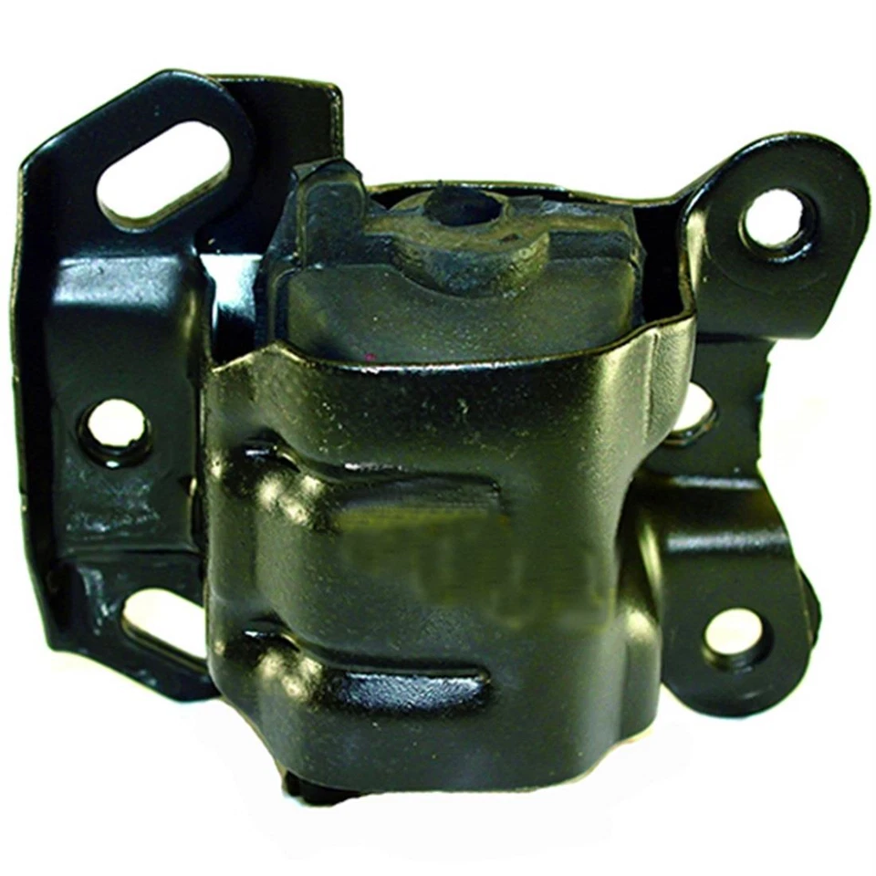 Juego de montaje de motor y transmisión DEA de 3 AT/MT para GMC K1500 1988-1995 4,3 L 4x4 4 velocidades PZ Foto 3 de 4