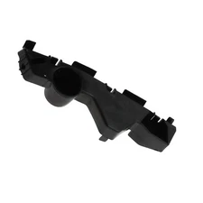 Front Right Bumper - Retainer Bracket Fits for 2007 08 09 10 11 12 Mazda CX-7