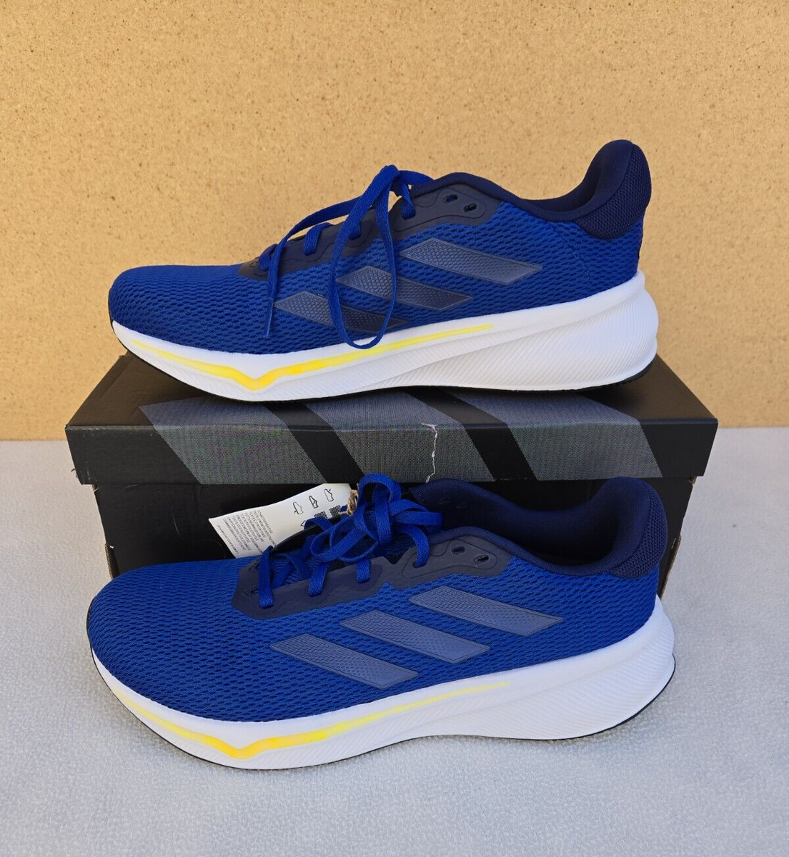 Adidas Response Men display picture 1
