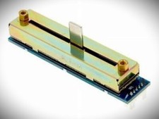 BEHRINGER CFM-1 Ultraglide Crosssfader per DJX 400 e DX626!