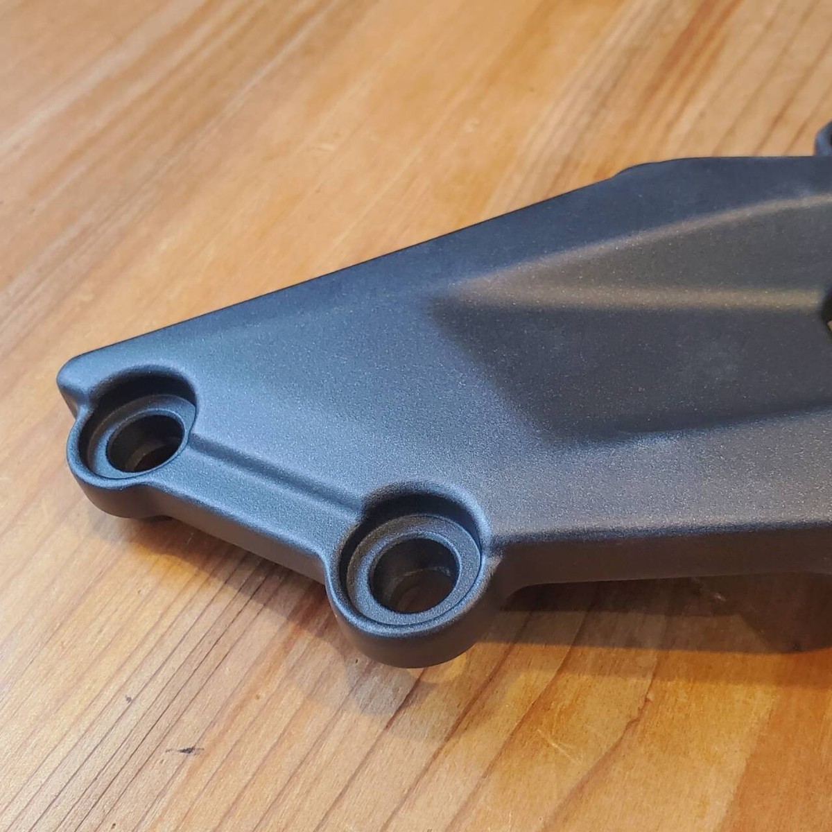 KAWASAKI Genuine Ninja250R 300 BRACKET FOOTREST FRONT RIGHT 35063
