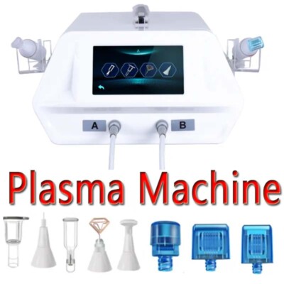 Cleansing equipment Cold Plasma for Efficient and Eco-Friendly Surface Treatment