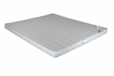 Materasso per Divano Letto in MEMORY FOAM alto 10 cm, PIEGHEVOLE - EVERGREENWEB