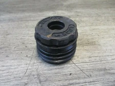 1984 84 Kawasaki KLT 200  3 Three Wheeler Engine Unlock Lock Cap 