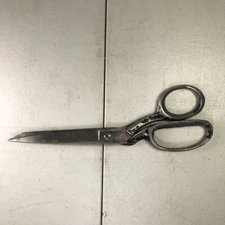 Vintage Clauss Scissors Shears 3317
