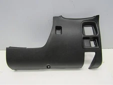 PEUGEOT 108 2014-18 UNDER STEERING WHEEL DASHBOARD TRIM 55432-0H020    #9260/3