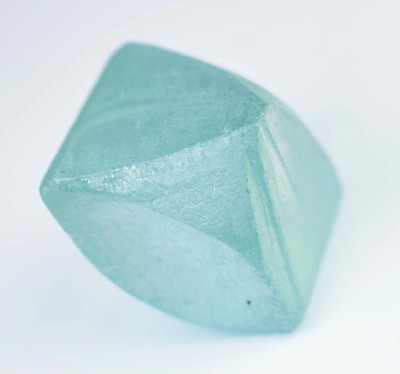 Lose Cvd Lab-Grown Diamant 12.30 Karat Kostüm Blau If Pointer Zertifizierte